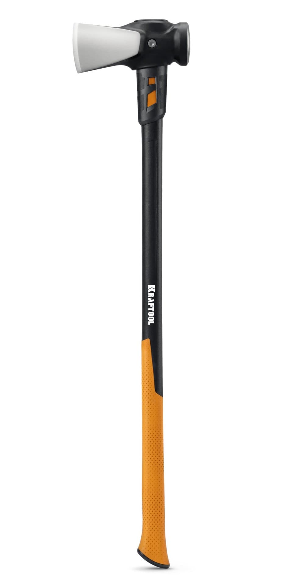 KRAFTOOL KRAFTBUILT 3600 г, 900 мм, мощный колун-кувалда (20665-36)