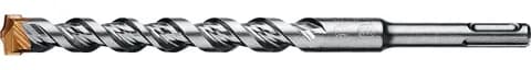 KRAFTOOL Ceratizit Carbide, 16 х 200 мм, SDS-plus бур (29320-210-16)