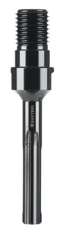 KRAFTOOL SDS-max - 1 1/4″, Адаптер для алмазных коронок (29827-SDS-max)