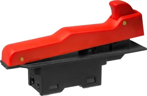 Выключатель S230B 12(12)A 250V ~ 5E4