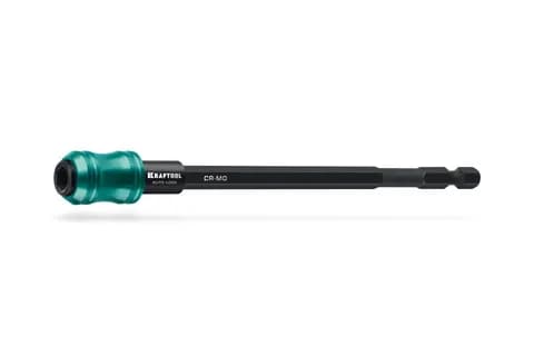 KRAFTOOL AUTO-LOCK, 150 мм, ударный адаптер для шуруповертов (26779-150)