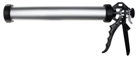 STAYER Hercules 600 мл, закрытый пистолет для герметика (0673-60)