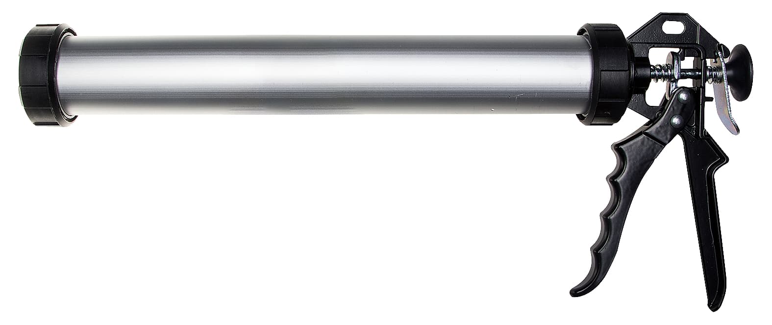 STAYER Hercules 600 мл, закрытый пистолет для герметика (0673-60)