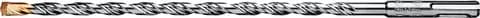 KRAFTOOL Ceratizit Carbide, 8 х 260 мм, SDS-plus бур (29320-260-08)