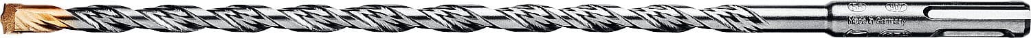 KRAFTOOL Ceratizit Carbide, 8 х 260 мм, SDS-plus бур (29320-260-08)