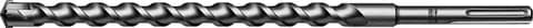 STAYER Hercules-4Х, 22 x 410/520 мм, SDS-max бур, Professional (29370-410-22)