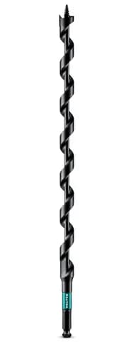 KRAFTOOL EXTREM 18 x 460 мм, Hex 7/16″, cверло Левиса IMPACT Ready (29460-460-18)