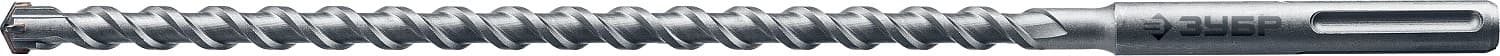 ЗУБР 14 x 410/540 мм, SDS-max бур, Профессионал (29350-410-14)
