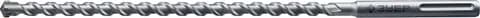 ЗУБР 14 x 410/540 мм, SDS-max бур, Профессионал (29350-410-14)