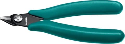 KRAFTOOL Slim, 125 мм, прецизионные бокорезы (220017-4-12)