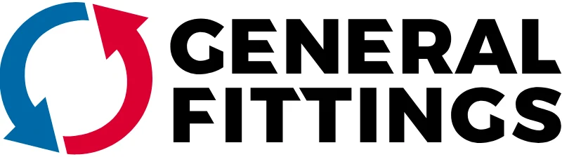 Логотип GENERAL FITTINGS
