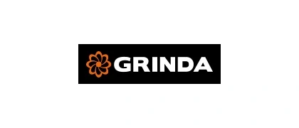 Логотип GRINDA