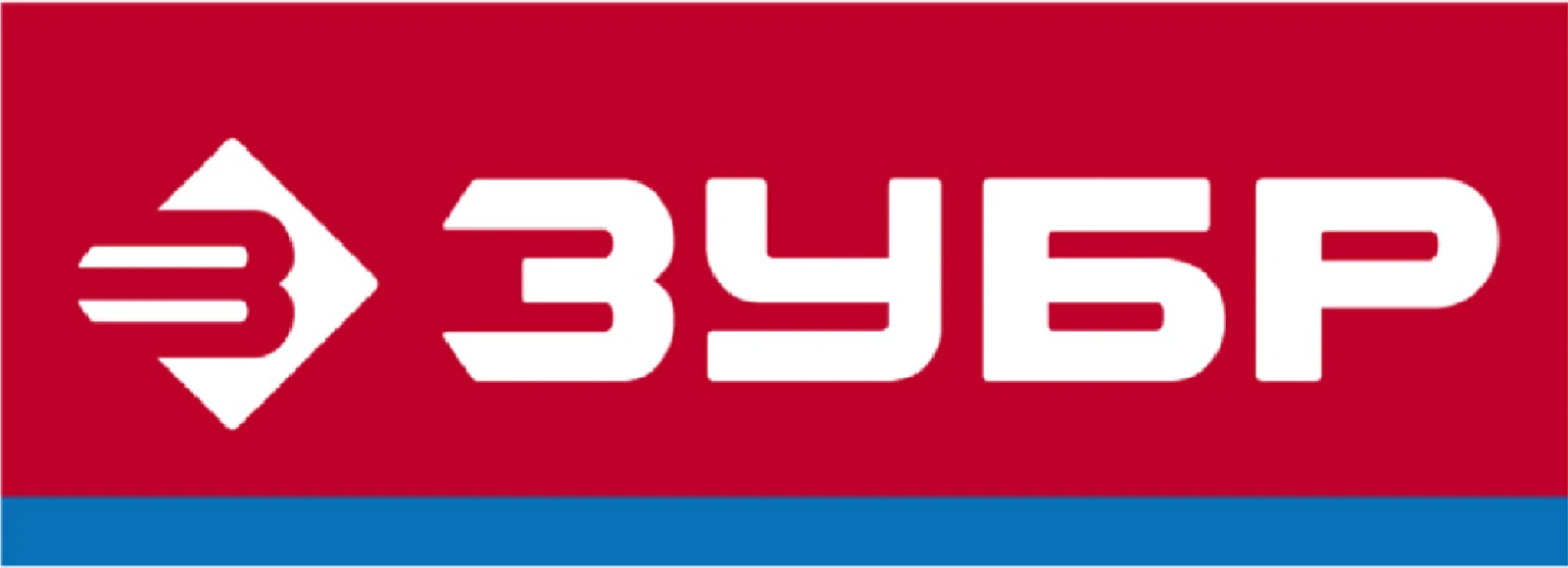 Логотип Зубр
