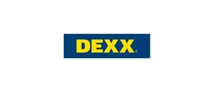 Логотип DEXX