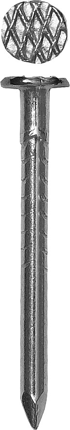 ЗУБР ГОСТ 4028-63, 50 x 2.5 мм, цинк, 450 шт, строительные гвозди (4-305031-25-050)
