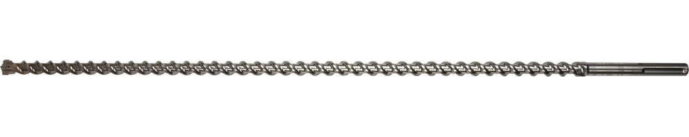 KRAFTOOL Industrie Qualit, 22 x 800/920 мм, SDS-max бур (29317-920-22)